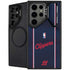 NBA LA Clippers Jersey Galaxy S25 Ultra Kickstand Case